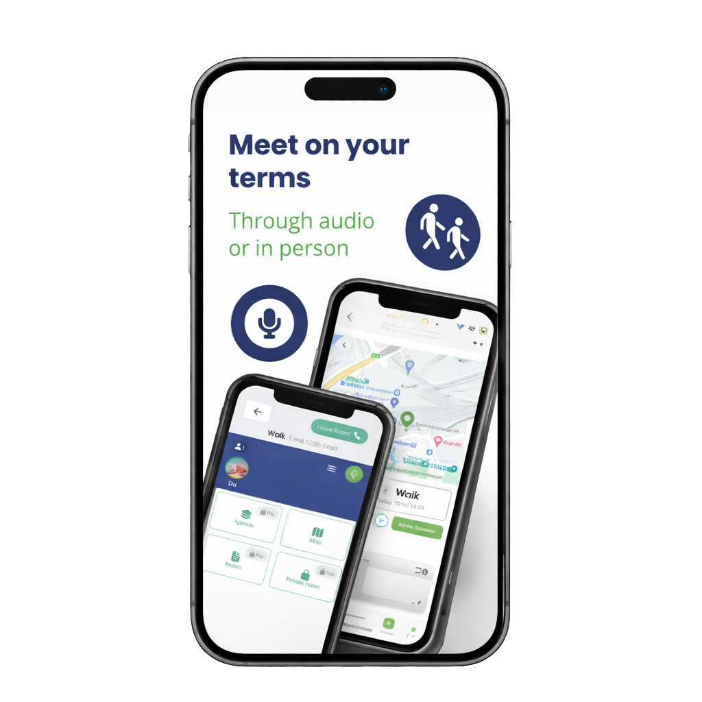 Mahindra mobility solution interface