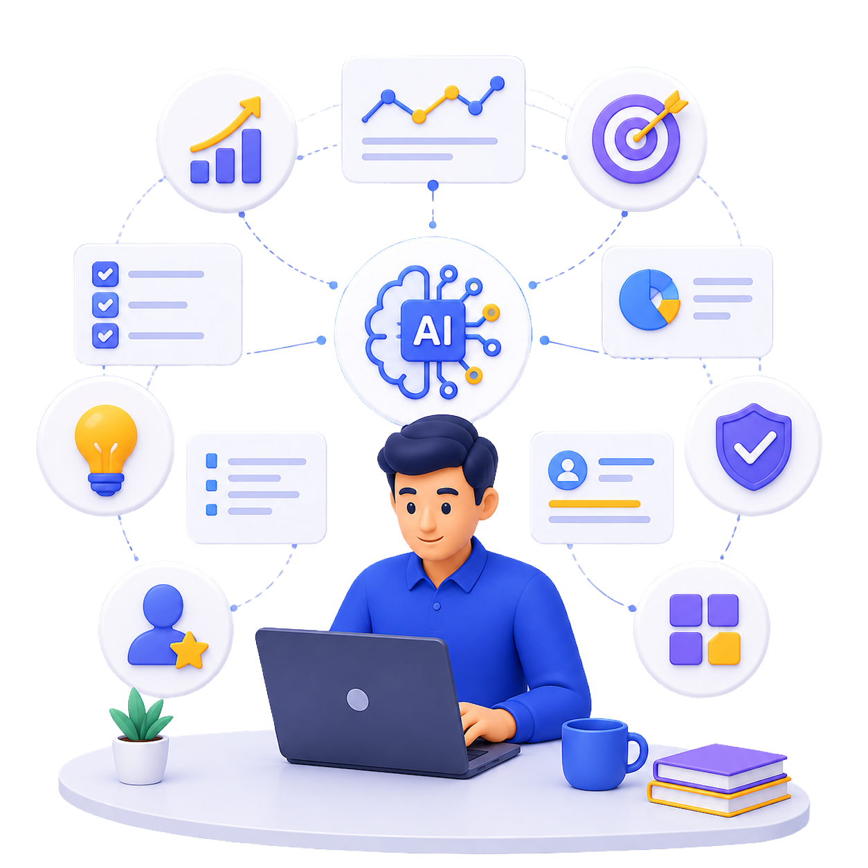 AI Services