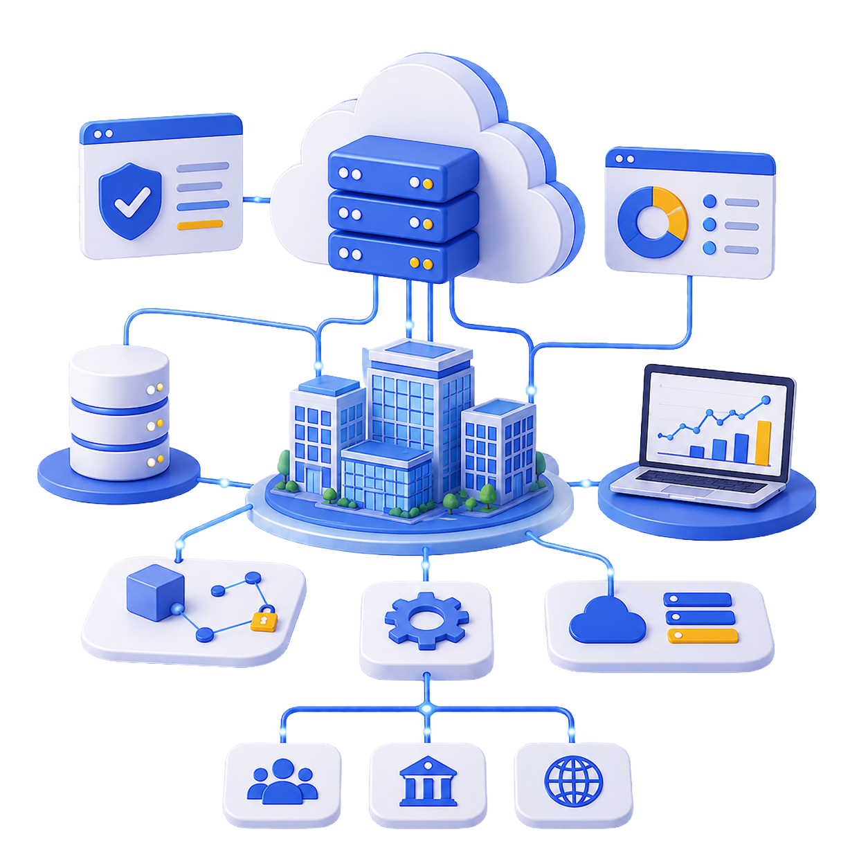 AI Services