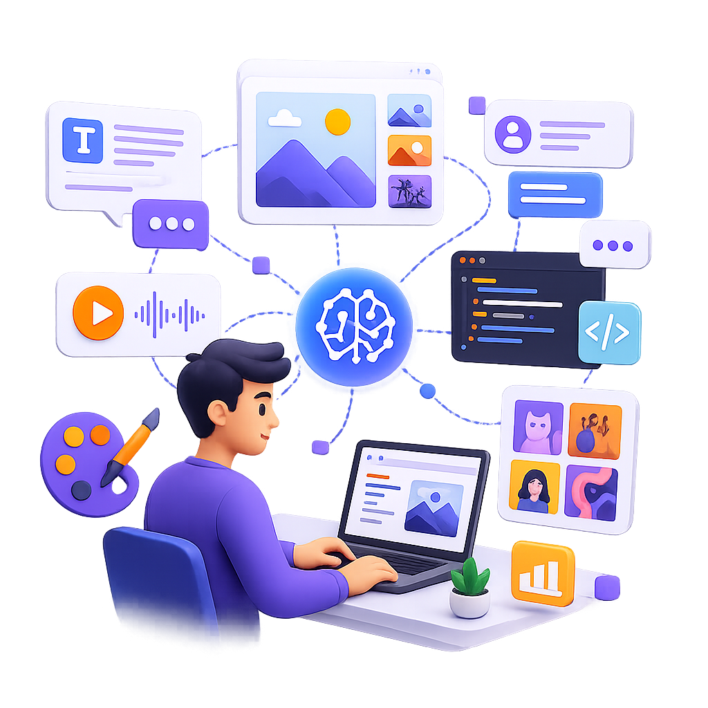 AI Services