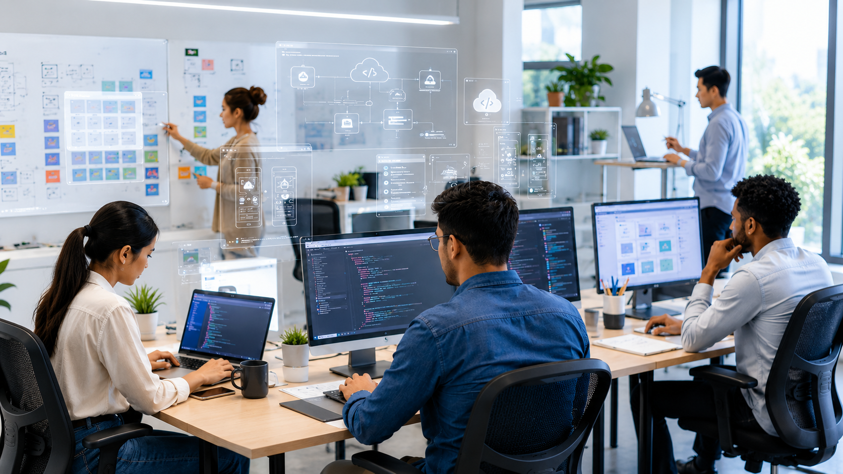 AI Services